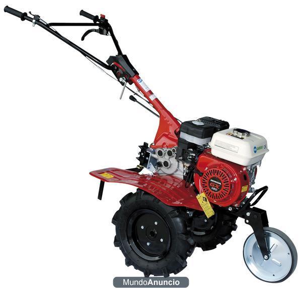 MOTOAZADA 5.5 HP