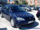 Opel Astra - mejor precio | unprecio.es
