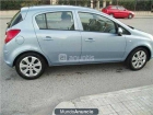 Opel Corsa Cosmo 1.3 ecoFLEX - mejor precio | unprecio.es