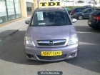 Opel Meriva 1.7CDTI Cosmo - mejor precio | unprecio.es