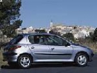 Peugeot 206 19 xrd en LA CORUÑA - mejor precio | unprecio.es