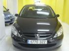 PEUGEOT 307 1.6HDI XS 110 - mejor precio | unprecio.es