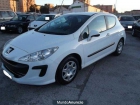 Peugeot 308 CONFORT HDI - mejor precio | unprecio.es