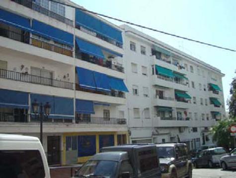Piso en Marbella