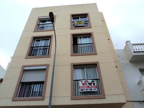 Piso en Torremolinos