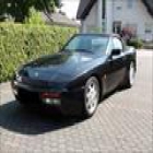 Porsche 944 3.0 Cabrio S2 - mejor precio | unprecio.es