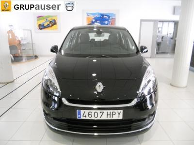 Renault Scenic G.Scenic 1.5dCi En. Expression 5p.