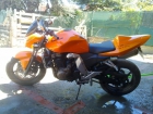 se vende kawasaki z750 .semi nueva - mejor precio | unprecio.es