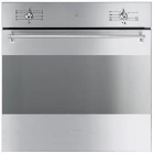 Smeg SC341GX-8 - mejor precio | unprecio.es