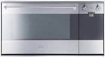 Smeg SE 995 XT-7