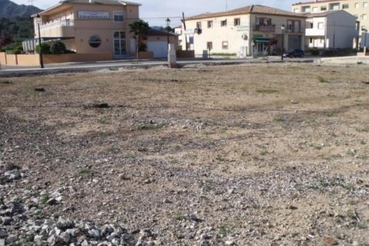 Terreno y Solares En Venta en Parcent, Alicante