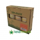 Try pack - Stimulant - mejor precio | unprecio.es