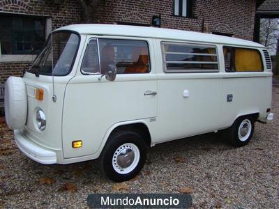 Van Volkswagen Westfalia 1000 €
