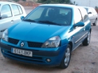 vendo clio lll dinamic - mejor precio | unprecio.es