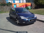vendo ford focus 1.8 - 100cblls. - mejor precio | unprecio.es