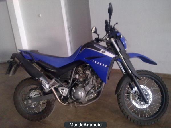 VENDO YAMAHA XT 660R