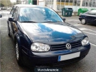 Volkswagen Golf 1.6 CONCEPTLINE - mejor precio | unprecio.es