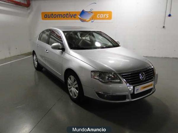 Volkswagen Passat 2.0 Tdi High