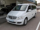 2010 Mercedes-Benz Viano 2.2 CDI Marco Polo - mejor precio | unprecio.es