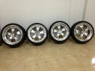 4 neumáticos de 275/30r19 zeon 2xs (xl) 96w coopertire. - mejor precio | unprecio.es