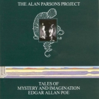 Alan parsons project, the - tales of mystery and imagination - cd (1976) - mejor precio | unprecio.es