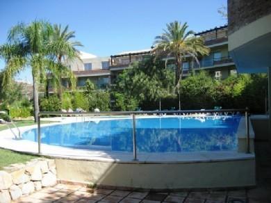 Apartamento con 2 dormitorios se vende en Mijas Costa, Costa del Sol