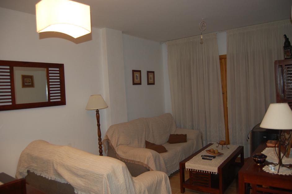Apartamento de 87 m2 Frigiliana