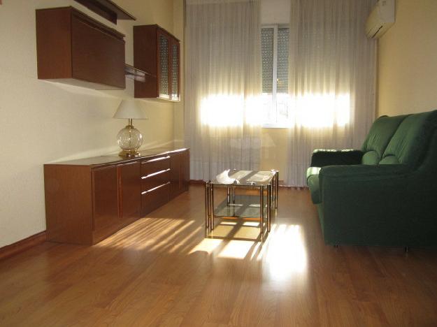Apartamento en Madrid