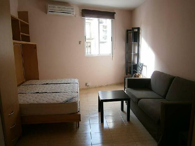 Apartamento en Madrid