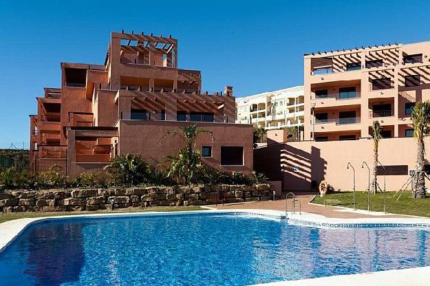 Apartamento en Mijas Costa