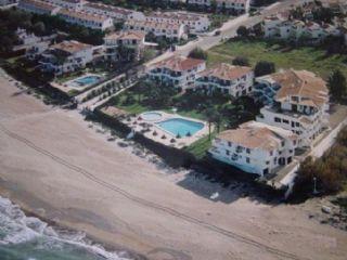 Apartamento en venta en Dénia, Alicante (Costa Blanca)