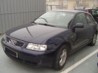 AUDI A3  SPOR. 1.6 ATTRACTION - mejor precio | unprecio.es