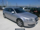 Audi A6 Avant 3.0TDI Q.Tip.DPF 233 - mejor precio | unprecio.es