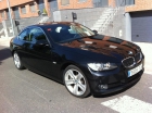 Bmw 330d coupé - mejor precio | unprecio.es
