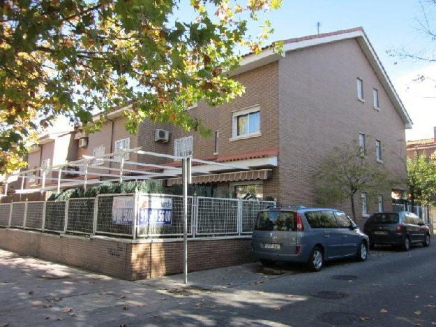 Casa adosada en Fuenlabrada