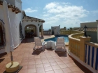 Chalet en Benitachell/Poble Nou de Benitatxell (el) - mejor precio | unprecio.es