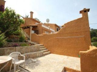 Chalet en venta en Dénia, Alicante (Costa Blanca)