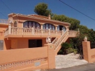 Chalet en venta en Javea/Xàbia, Alicante (Costa Blanca) - mejor precio | unprecio.es