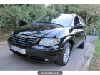 Chrysler Voyager 2.5CRD LX - mejor precio | unprecio.es