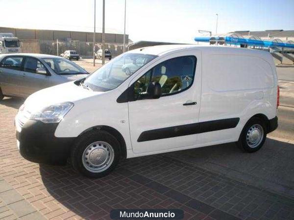 Citroën Berlingo Fg. 1.6HDI