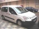 Citroen Berlingo NUEVA en Albacete - mejor precio | unprecio.es