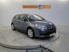 Citroën C4 2.0 16V VTR Plus - mejor precio | unprecio.es