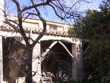 Comprar Casa Berja zona residencial