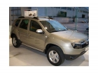 DACIA DUSTER AMBIANCE DCI 110 4X4 E5 - mejor precio | unprecio.es