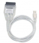 Diagnosis bmw inpa usb k+can 1998-2008 - mejor precio | unprecio.es