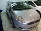 Fiat Grande Punto 1.3 M.jet 90 cv 5 puertas dynamic - mejor precio | unprecio.es