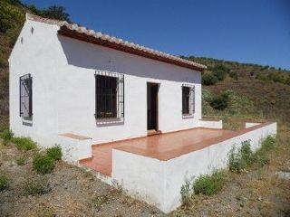 Finca/Casa Rural en venta en Frigiliana, Málaga (Costa del Sol)