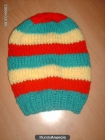 Gorros de Rastras - mejor precio | unprecio.es