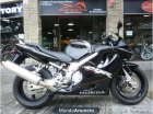 Honda cbr600f - mejor precio | unprecio.es
