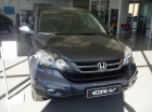 Honda CR-V Elegance SE en Leon - mejor precio | unprecio.es